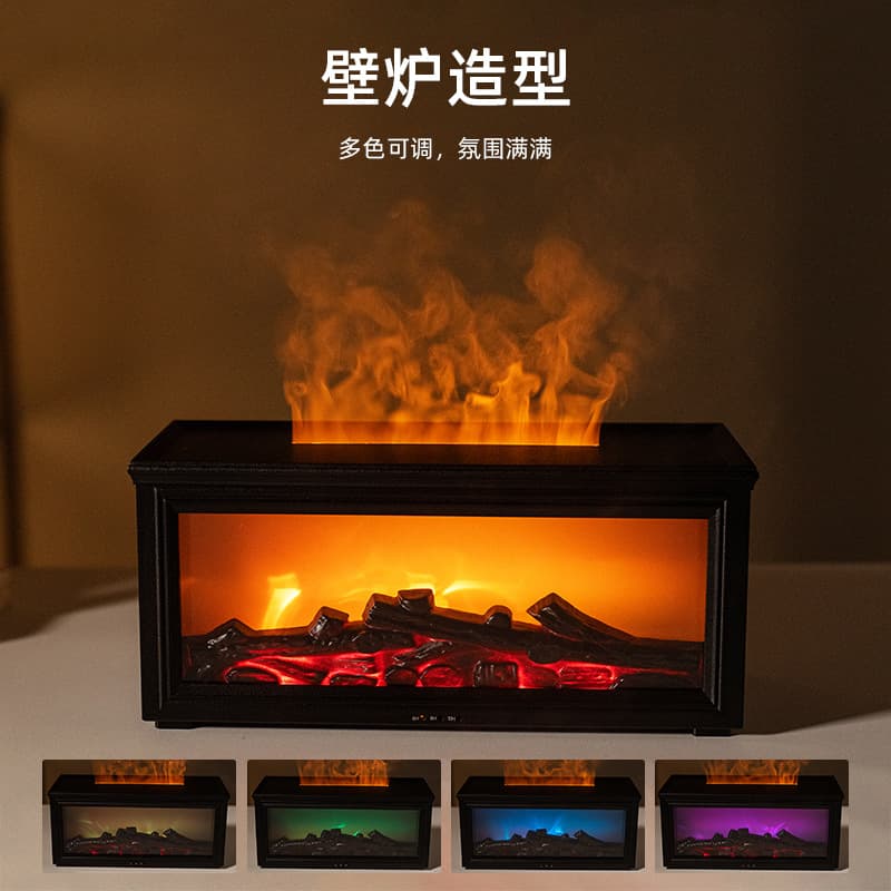 Cross-border Cute Pet Desktop Humidifier, Home Large Mist Mini Car Air Humidifier, Aromatherapy Humidifier Wholesale