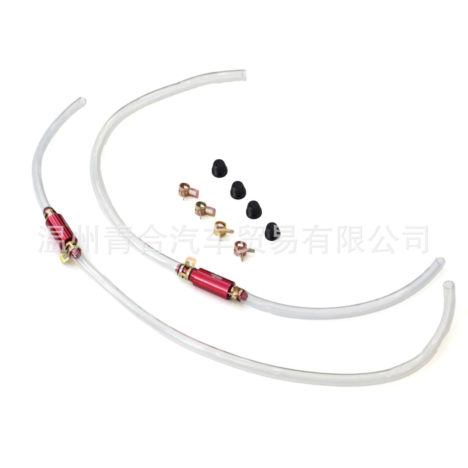 Motorcycle Tool Motorcycle Fuel Hose Clutch Hydraulic Brake One-Way Check Valve Bleeder Tool