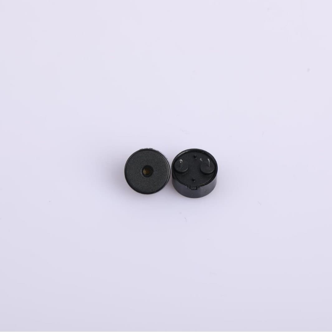 Production and sales of piezoelectric 1207 pin pitch 6.5/7.5 buzzers