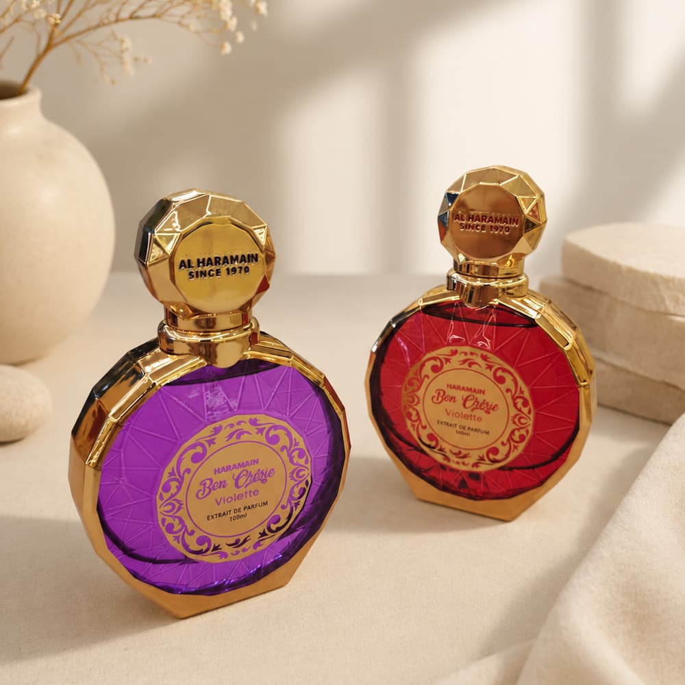 Cross-border new Arabian men's and women's perfume wholesale dropshipping for foreign trade perfume in Dubai, Middle East