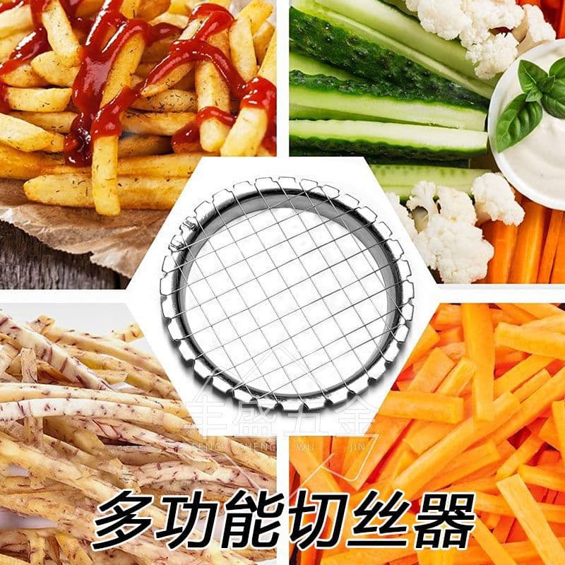 Kitchen Gadget Grater, Multifunctional Manual Vegetable Cutter, Egg Slicer