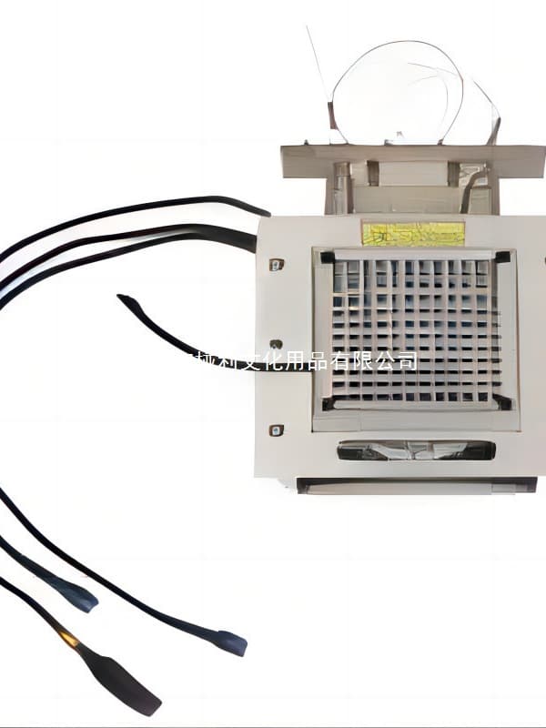 (Price Negotiable) Standard Interface Cone Agilent Equipped with x Lens ICP-MS Nickel Skimmer Cone G8400-67