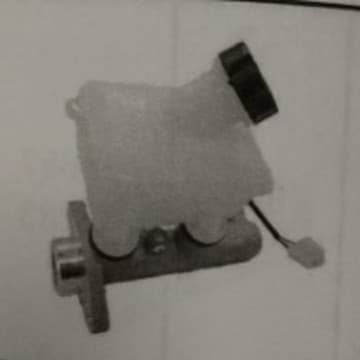 Manufacturer Provides Brake Master Cylinder for Buick Old Sail Brake Master Cylinder 96316435