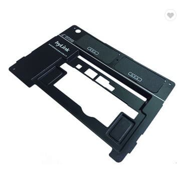Custom ABS Thick Sheet Vacuum Forming Machine Shell Customizable Colors Hard Fireproof Production from Samples or Drawings