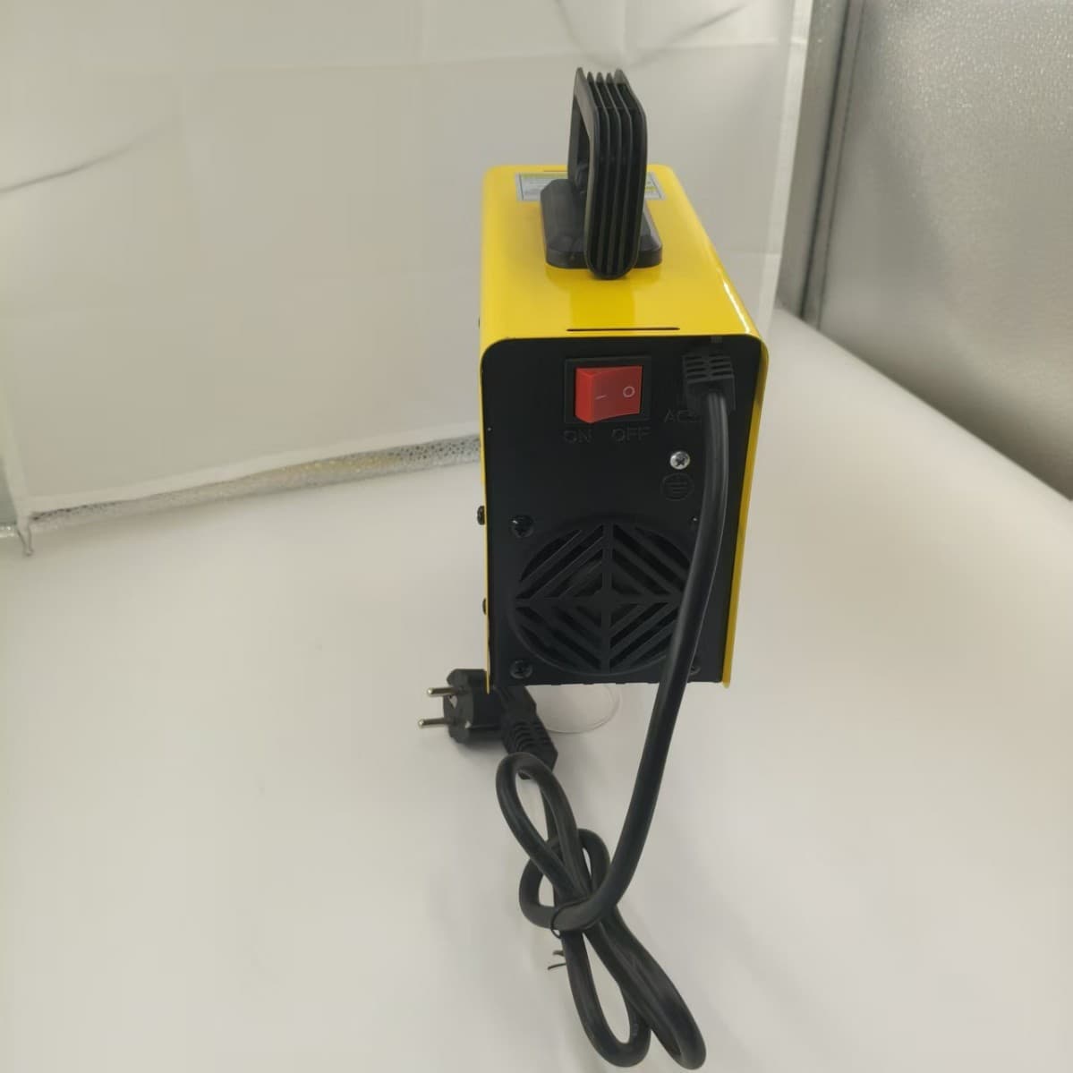 Cross-border Welding Machine Mini Small 110V/220V Home Use Small Welding Machine MMA-300 Welding Machine Manufacturer