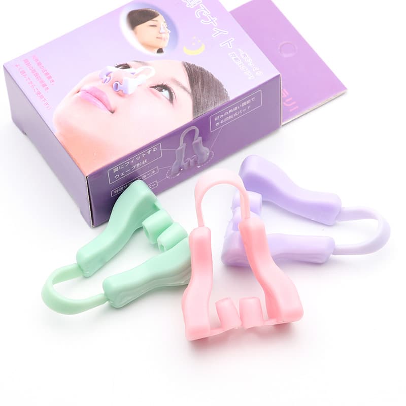 Beauty Nose Clip Full Range 3D Nose Bridge Clip Nose Lifter Physical Nose Enhancer Not a Substitute for Nose Bridge Augmentation