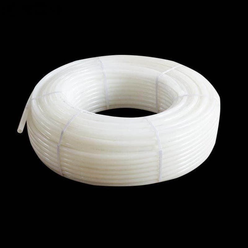 Lesso Liansu PERT Underfloor Heating Pipe, 4-Point Water Distribution System, 6-Point Manifold, Energy-Efficient Floor Heating Pipes
