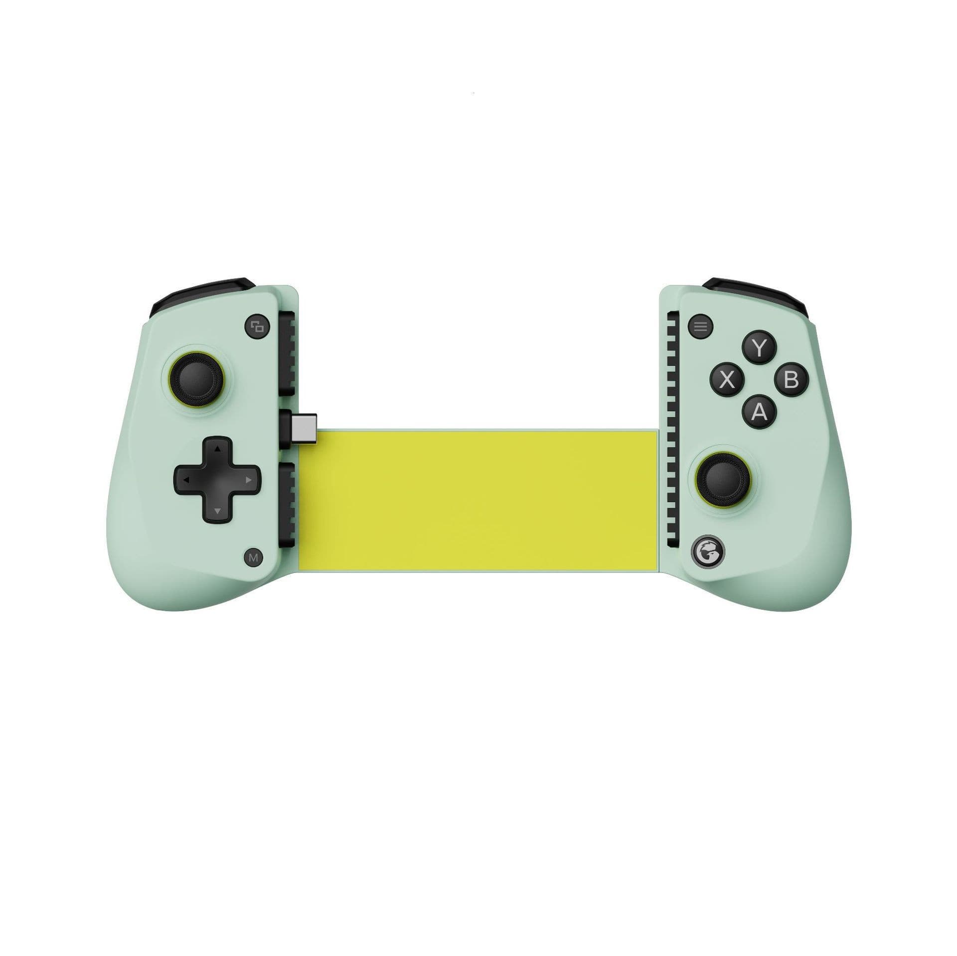 GameSir X5 Lite Stretchable Game Controller for iOS Android Type-C Mobile Gaming Handle