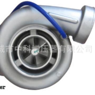 Factory Direct TBP7501 466749-5001S Exhaust Turbocharger 11033755