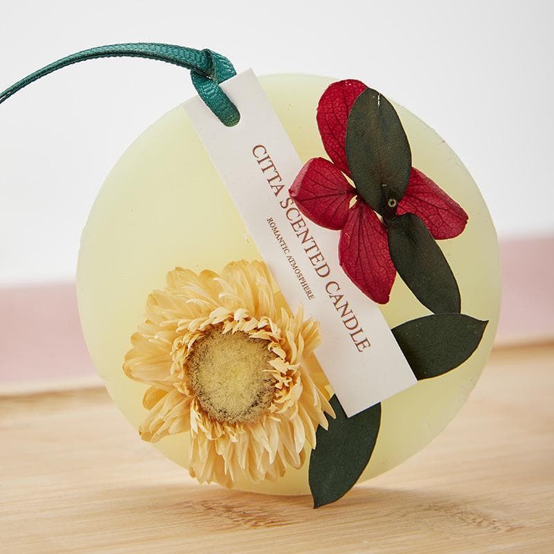 Wardrobe Scented Wax Tablets, Long-lasting Home Fragrance Hangers, Room and Cabinet Deodorizer Air Freshener