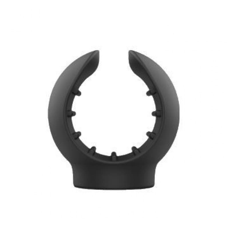 Amazon Hot Seller Cigar Holder Golf Cart Accessory Magnetic Slot Cigar Mount
