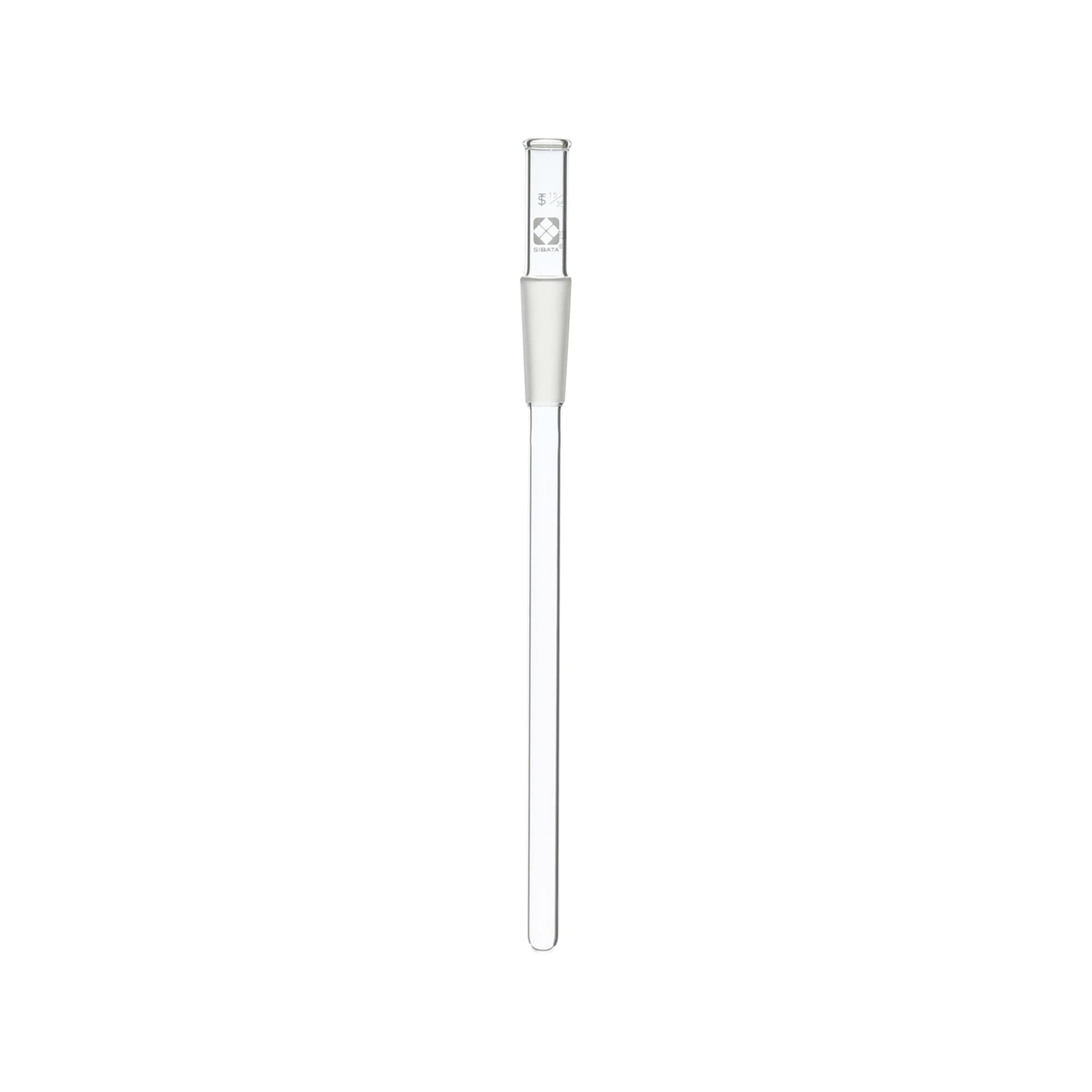 SIBATA Shibata Scientific 006560-15200 Thermometer Support Combination