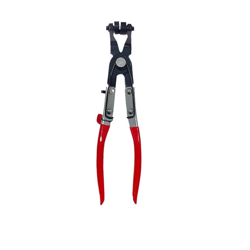 Clamp Pliers / Automotive Hose Clamp Pliers / Straight Throttle Pipe Clamp Pliers / Automotive Caliper Pliers / Clip Pliers / Car Tools