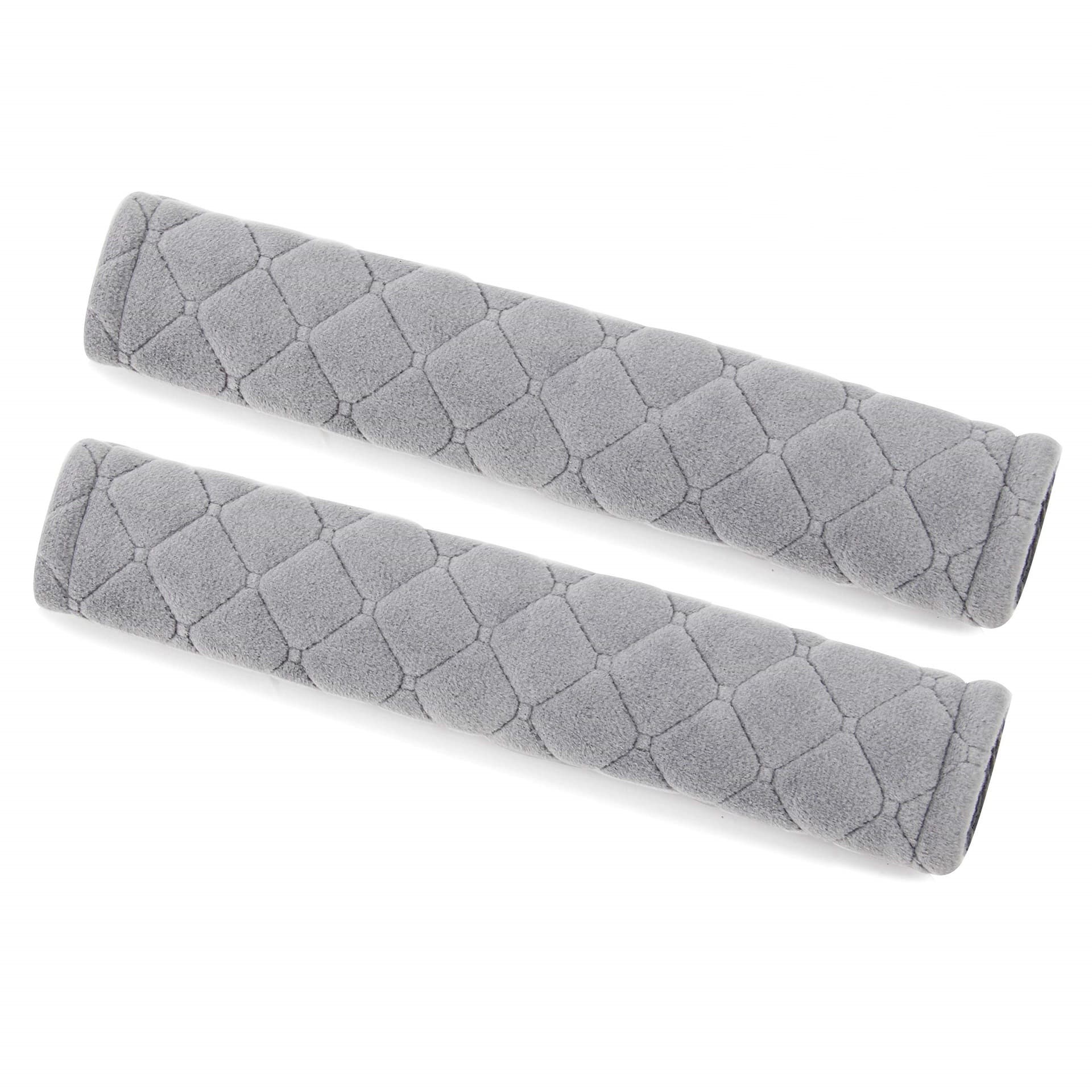 Soft Universal Seat Belt Cover for Car Truck SUV Aircraft Shoulder Pad Camera Backpack Strap Protector