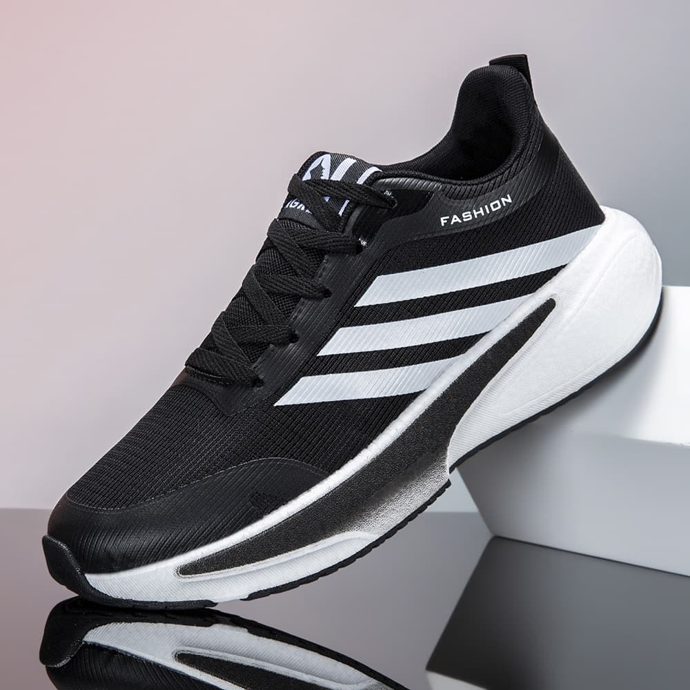 New Arrival In Stock True Explosion Sole Cold Adhesive Men's Shoes Spring Summer Sports Shoes Fashion Comfortable Running Shoes Casual Shoes Women's Shoes