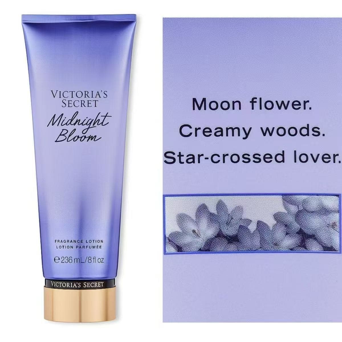New Victoria's Secret Fragrance Body Lotion Moisturizing Hydrating Long-Lasting Scent