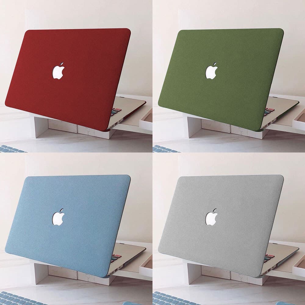 Compatible MacBook Protective Case for Apple Laptop Pro Shell with Flowing Sand Exterior