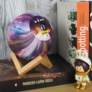 New Starry Sky Projector Light Starlight Laser Projector Star Gift Atmosphere Light