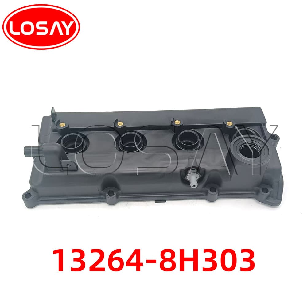 13264-8H303 132648H303 Engine Valve Cover for Nissan