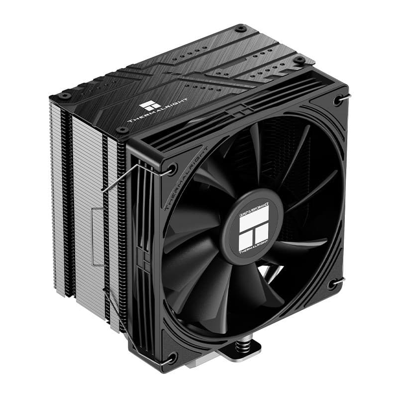Thermalright ASSASSIN CLASSIC-5 SE BLACK air-cooled radiator