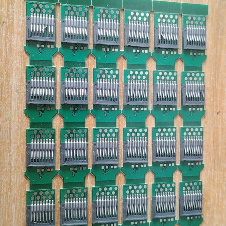 Factory direct supply of COB chip bonding, SMT processing, COB circuit board development, control board development and production.