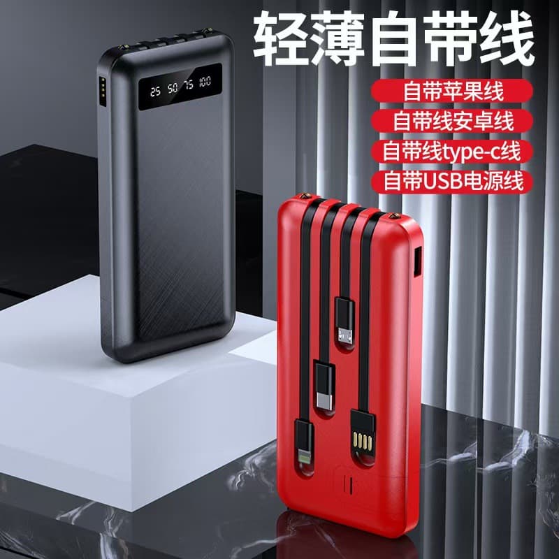 Portable Power Station 200W Solar Generator 1000Wh LiFePO4 Battery Digital Display AC Outlet USB Ports