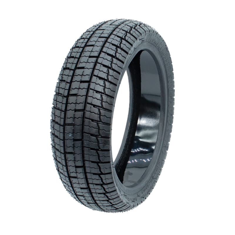 Ninebot Electric Scooter Tire P65 P100 Gel-Filled Outer Tire 10.5x2.75 Vacuum Tire Accessories