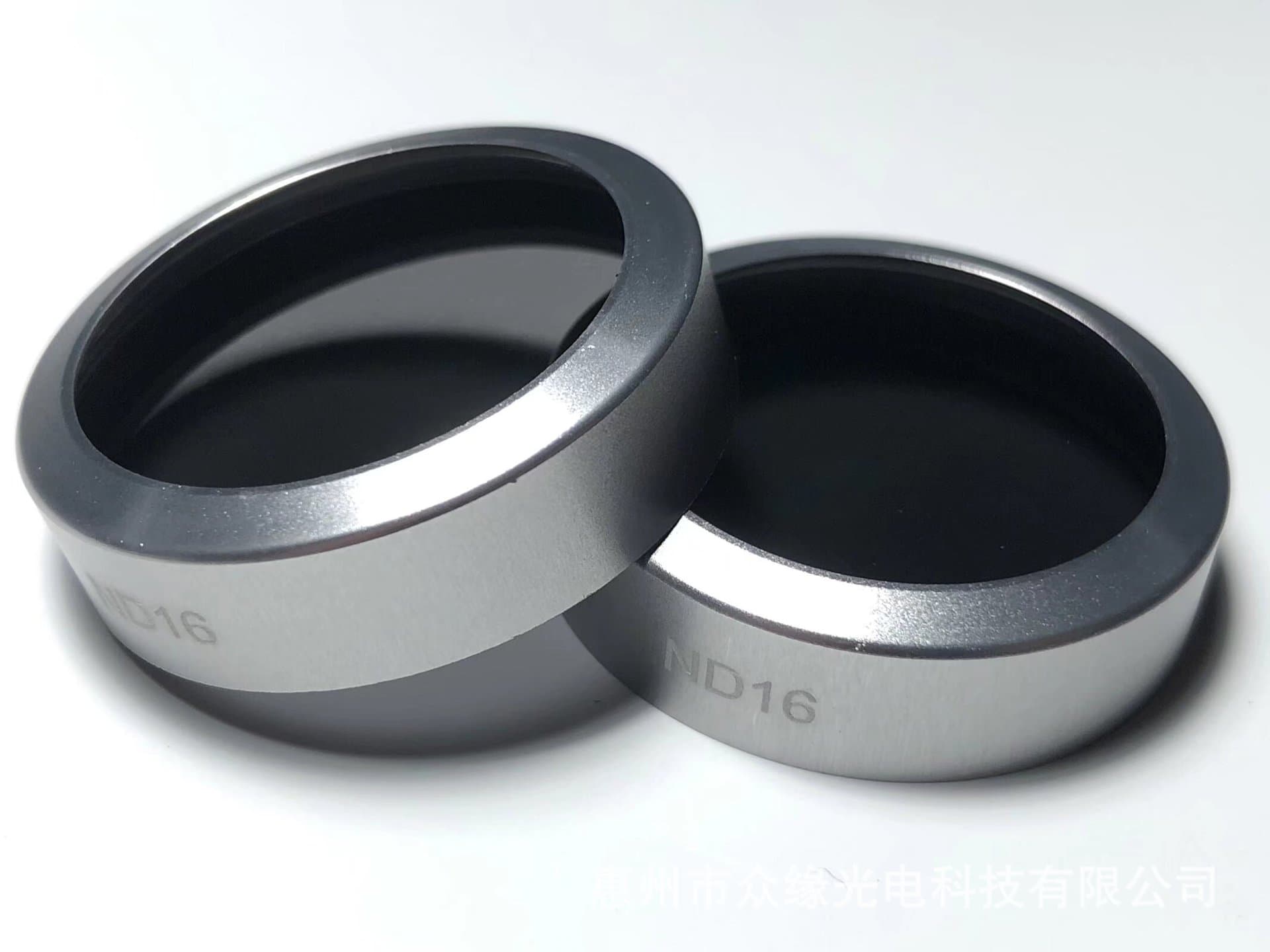 Astronomical Filter ND Waterproof Filter CPL Coated Polarizing Filter HD Polarizer Camera UV Filter Color Filter