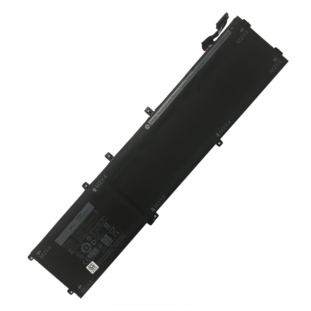 New Compatible Battery for Dell Precision 5510 XPS15 9550 4GVGH Laptop