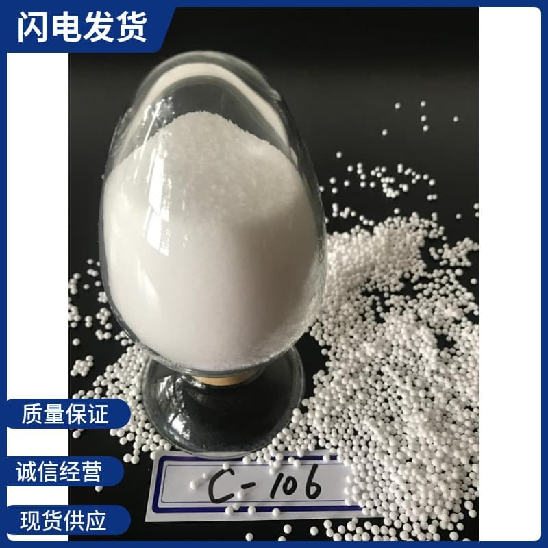 Expandable Polystyrene Flame Retardant EPS Zhongshan Delta 321S 381T 381F Thermal Insulation Building Materials Construction