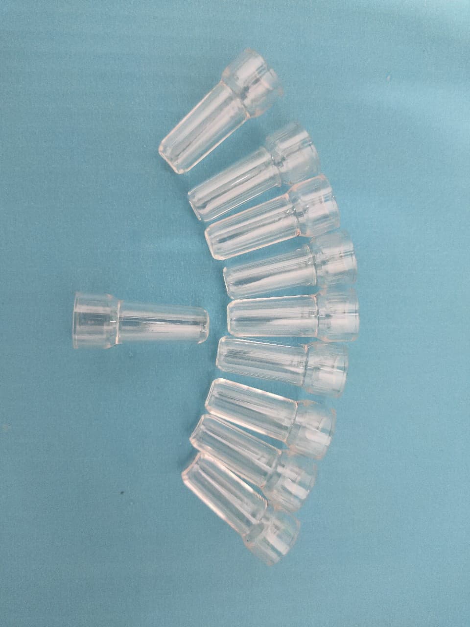 Nasal Plug Waterproof Laser Line Home Laser Therapy Device Nasal Plug Head Nasal Cavity Laser Head Replacement Cap