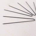 Opera Peking opera costume hair ornaments, hairpins, U-pins, fork steel pins, bun accessories, and hairpin holders