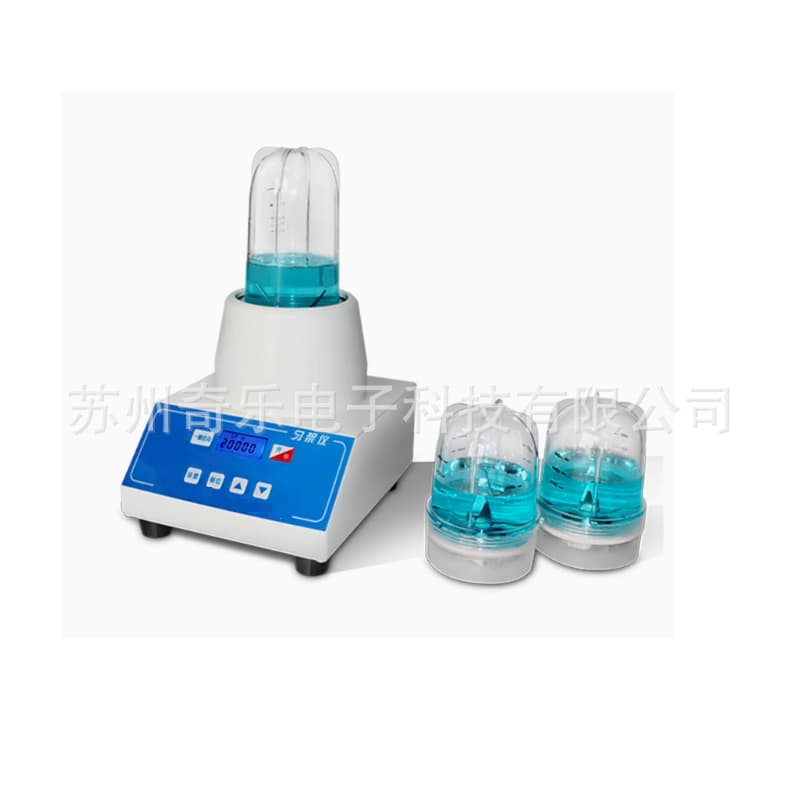 TENLIN-D/TENLIN-C Laboratory Smart Homogenizer Blender Food Microbiological Homogenizer