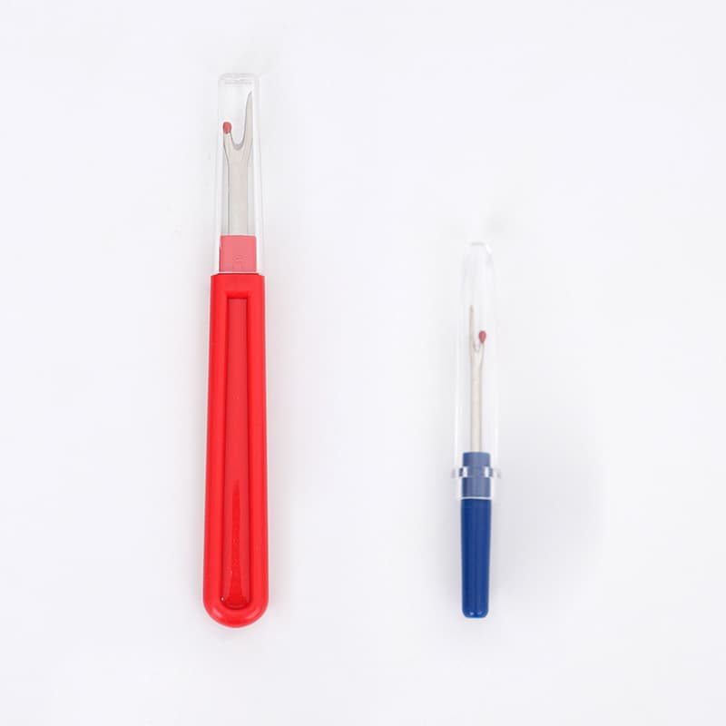 Sewing Seam Ripper Set with Thread Cutter and Needle Threader Tool Kit Wholesale Multiple Styles Available for Custom Matching