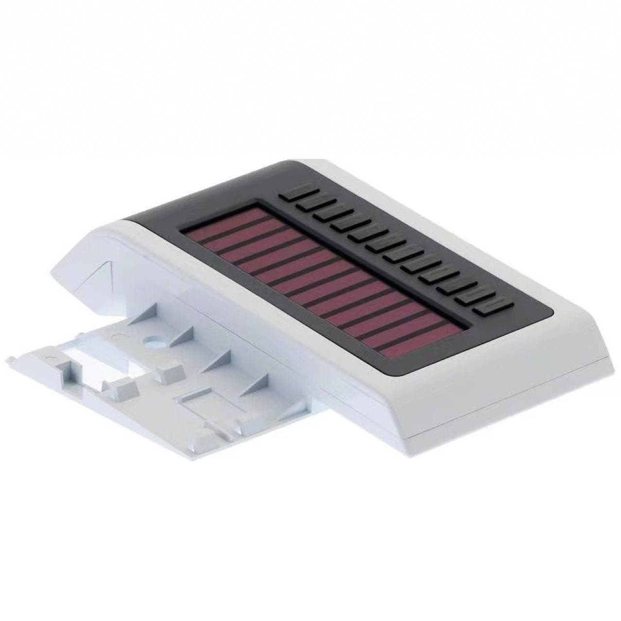 Unify OpenStage Key Module 60 Ice-blue (L30250-F600-C121)