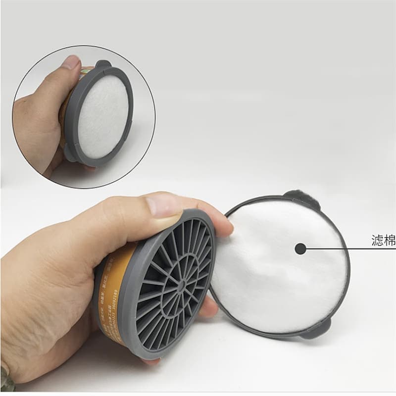 Filters for ventilators and pulmonary function testing equipment; anti-snoring device filter cotton; filter membranes for anesthesia machines.
