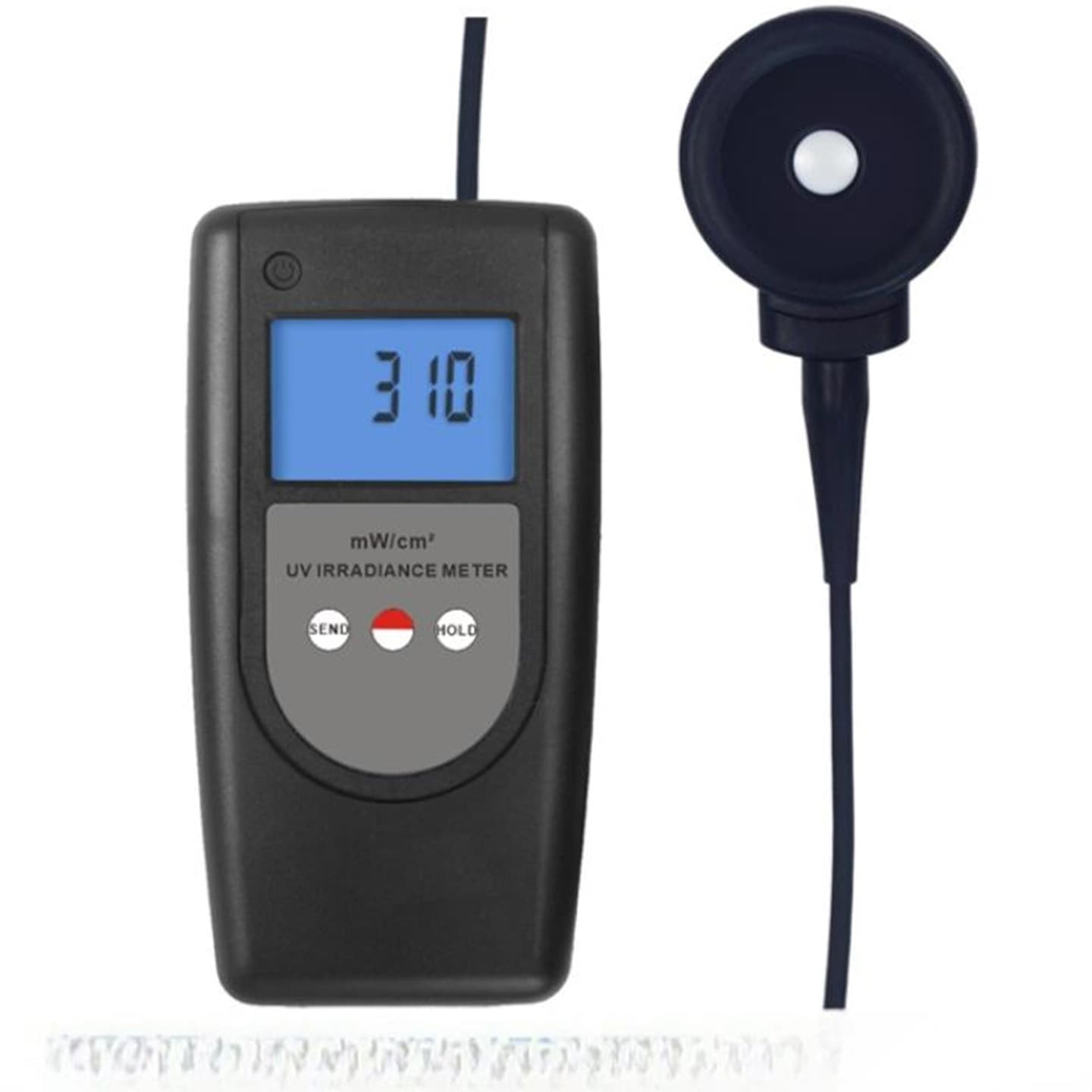 Ultraviolet Irradiometer Model: KS04-LT34-UVB Stock Number: M376202