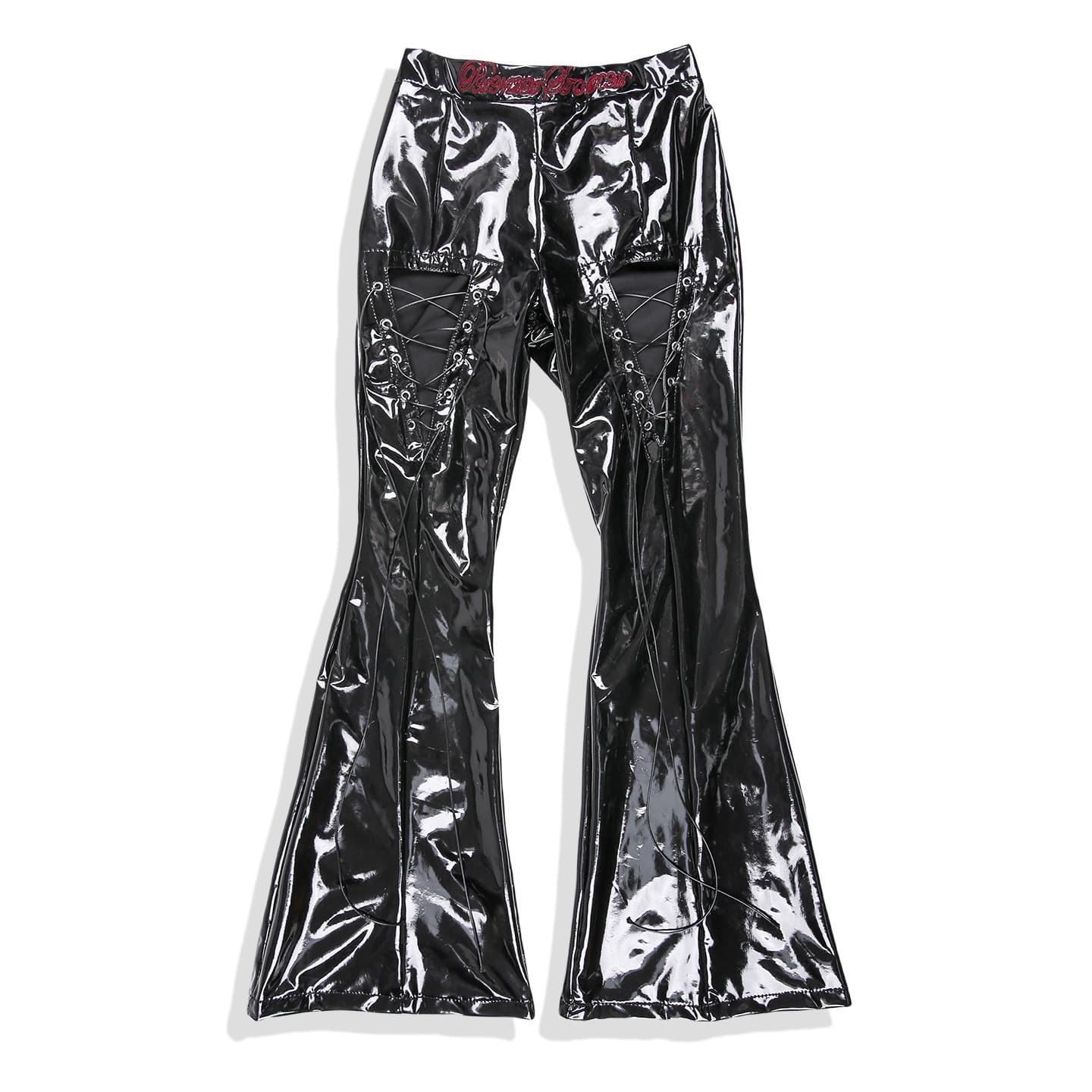 Girls Jazz Dance Crop Top and Long Pants with Rhinestone Shorts Set, Children's Street Dance Stage Performance Outfit for Summer