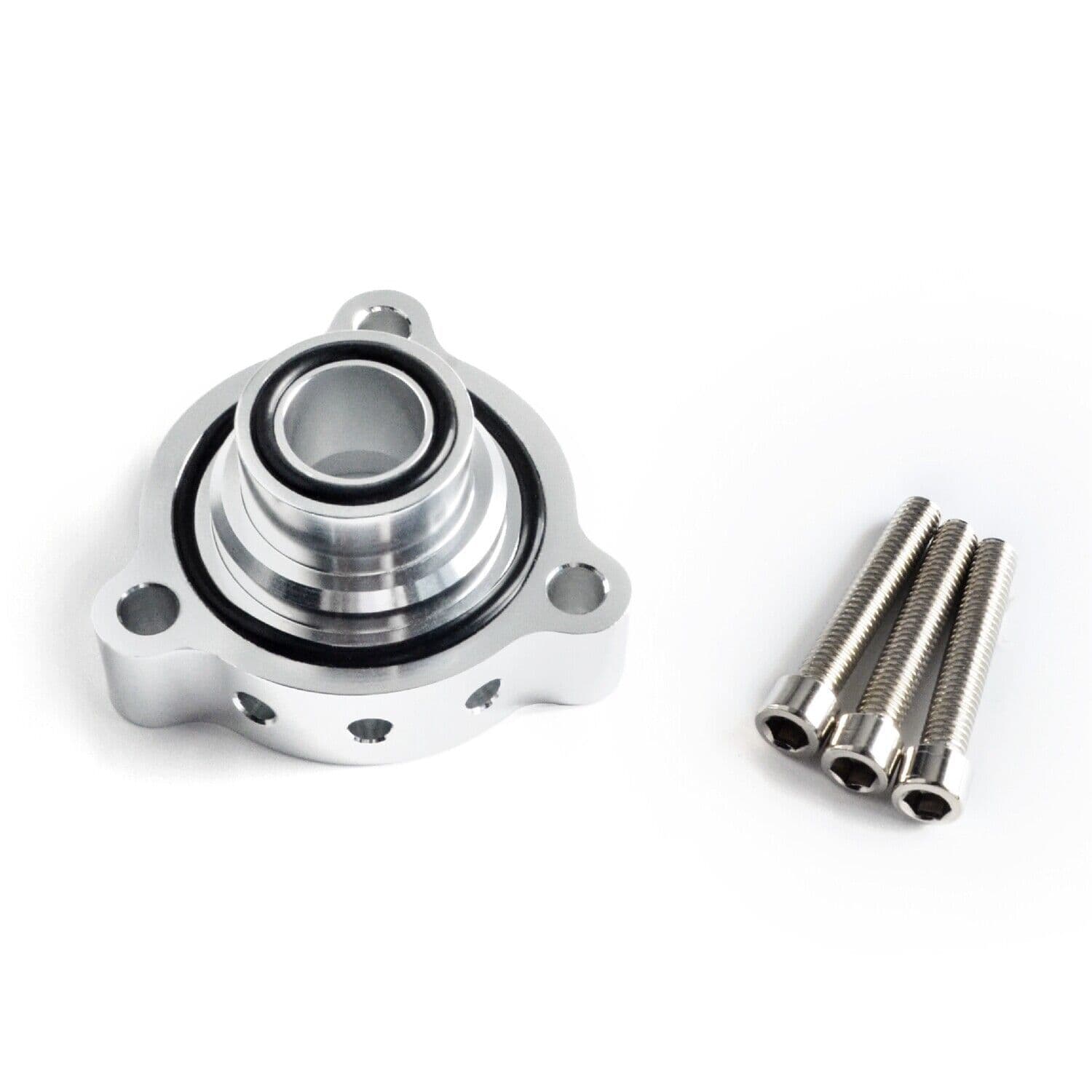 Modified Blow-Off Valve Wastegate Base for BMW Mini Cooper S 1.6T Peugeot 206 307