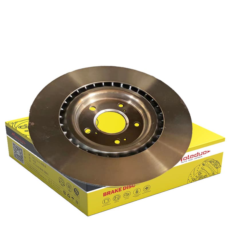 Suitable for Haval Jolion First Love H6 3502102XGW02A SD8747 Rear Brake Disc