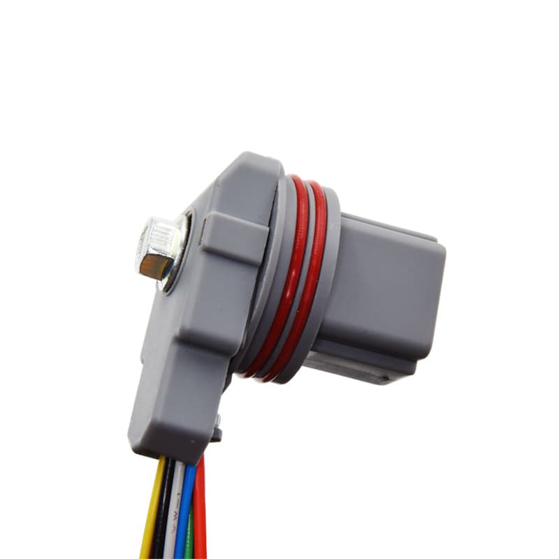 Compatible with 5R55 Valve Body - Ford Harness 46445AK A46445A 350-0165 16445GK