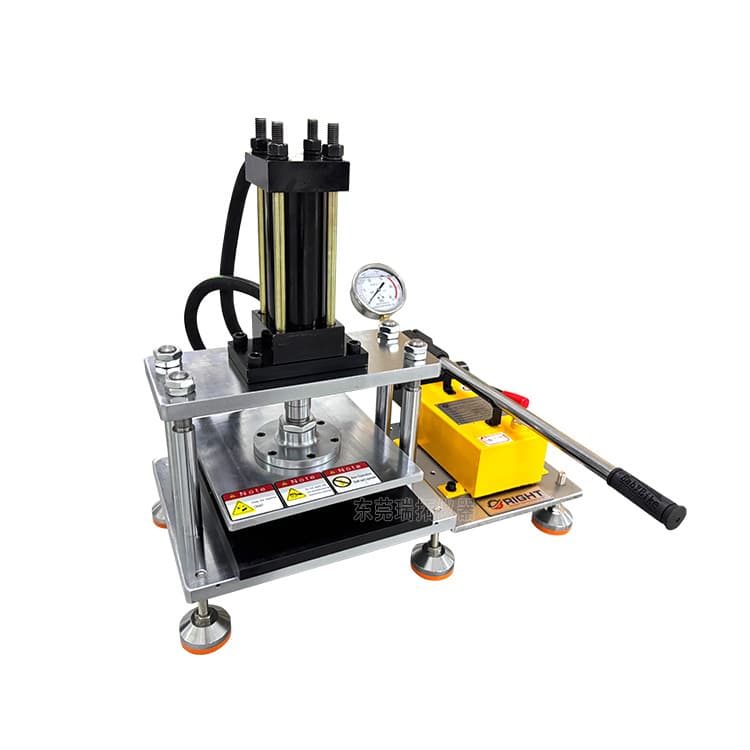 Hard plastic prototype machine, metal sheet prototype machine, laboratory hydraulic prototype machine, hydraulic prototype machine can be customized