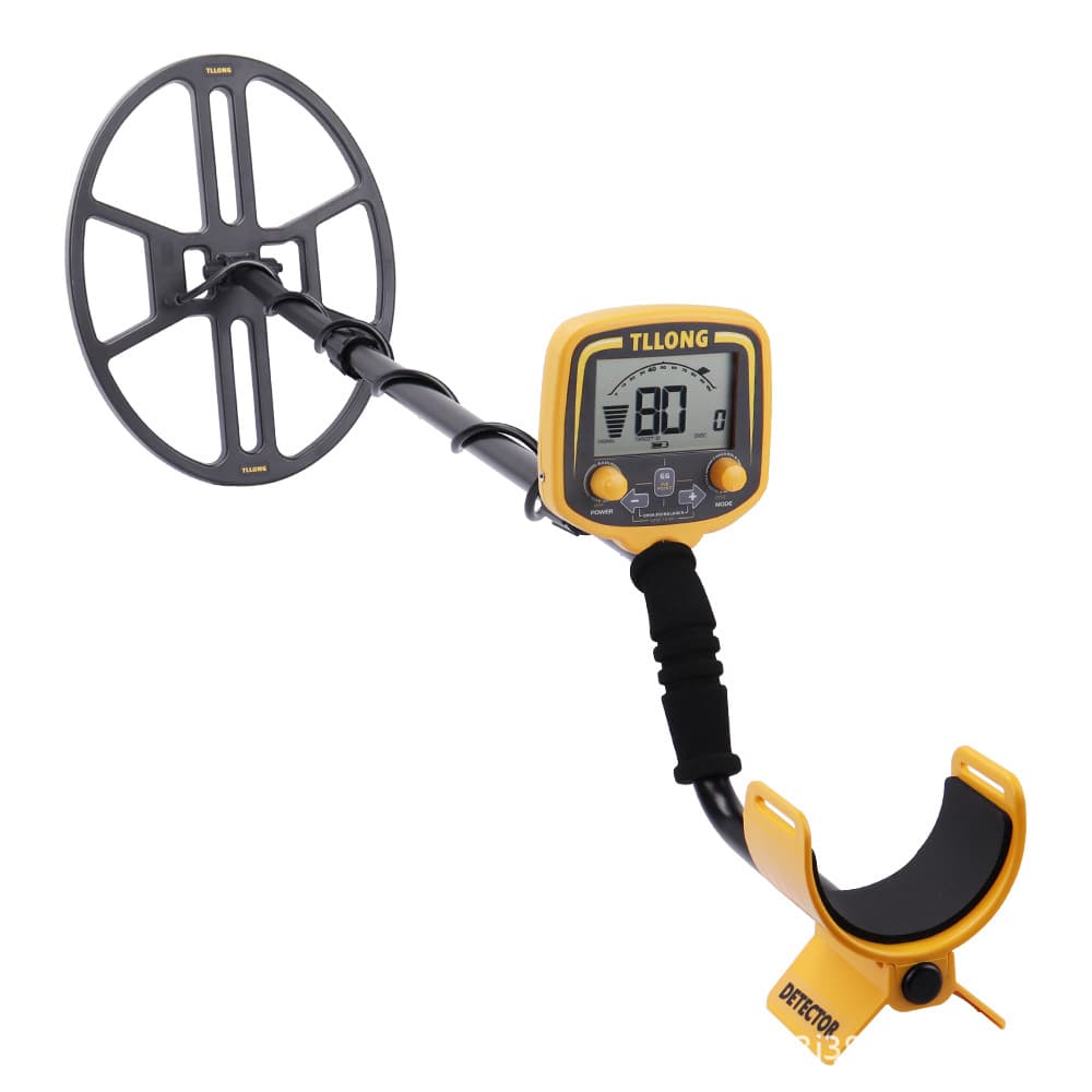 Factory wholesale ATX880 underground metal detector gold detector metal detector
