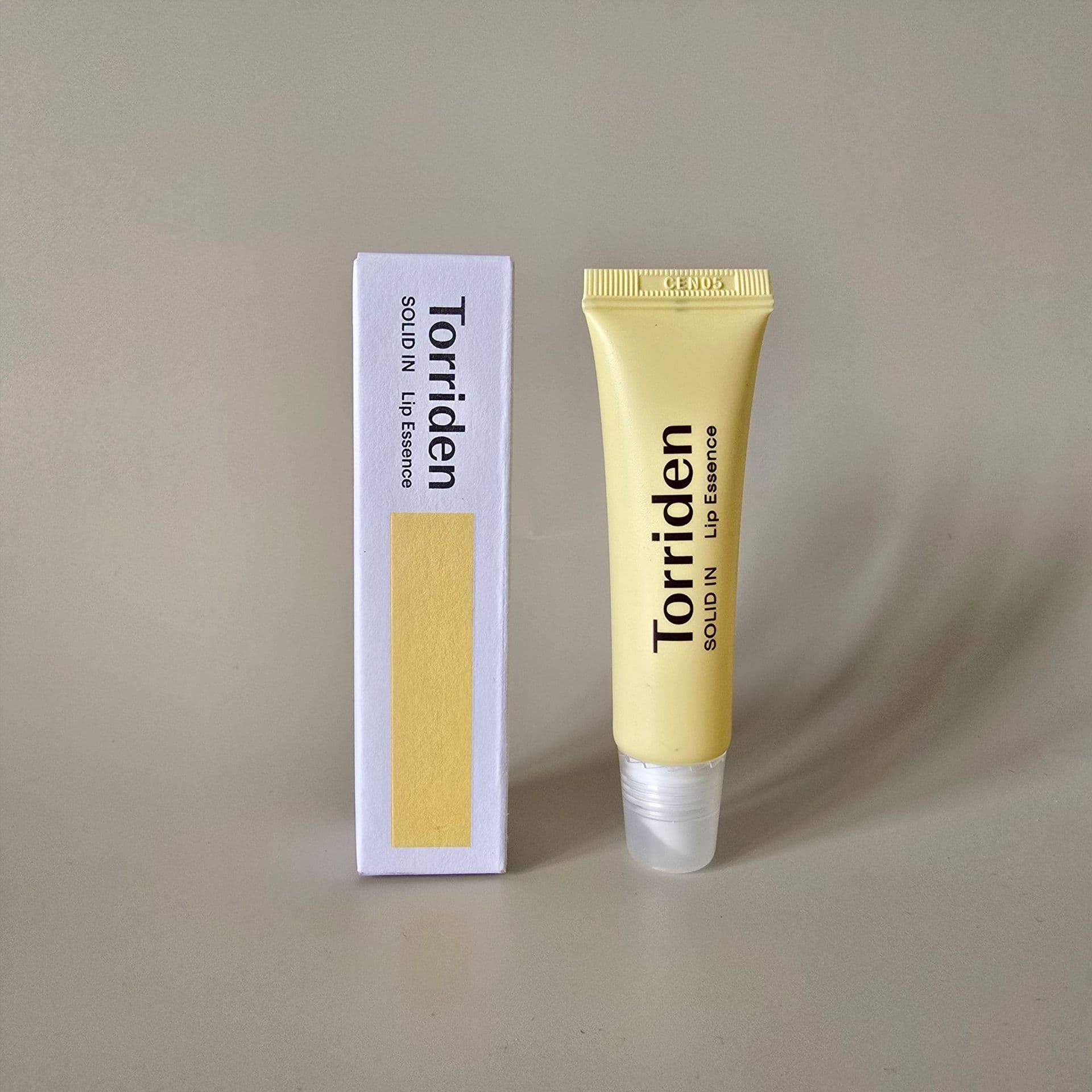 Cross-border Korea Torriden Lip Balm Lip Essence for Women, Torriden Moisturizing Lip Balm Repair 11ml