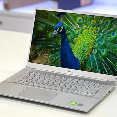 Wholesale Dell Inspiron 5490 5498 5590 5598 Laptop for Office Business