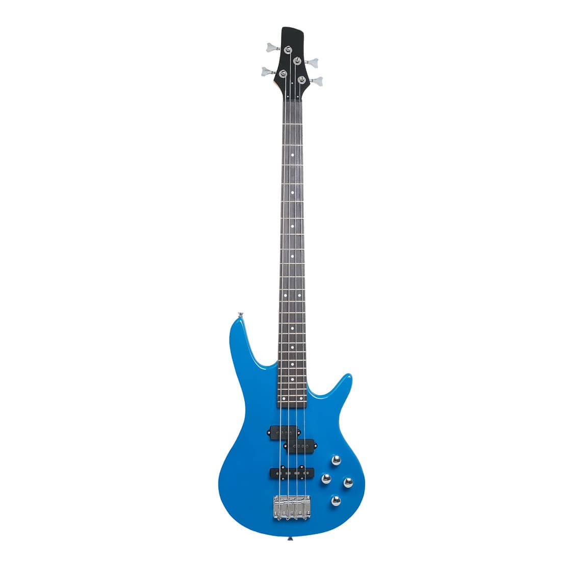 IRIN 4-String Electric Bass Guitar Basswood Bass Professional Rock Performance 4-String Bass Wholesale