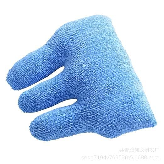 Hand Rehabilitation Grip Pad, Finger Recovery Strength Training, Finger Separator Pad, Hand Grip Pad, Various Colors Available