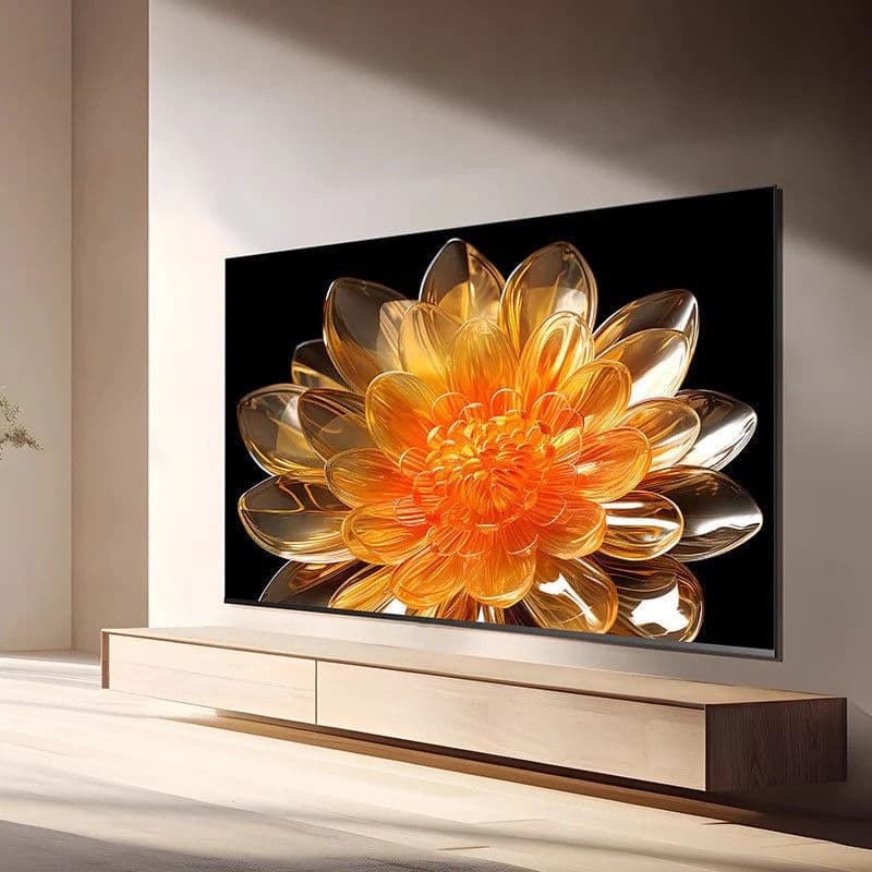 HD Jiadian King TV LCD TV 55-inch 50-inch 65-inch 75-inch 85-inch Network Smart Voice