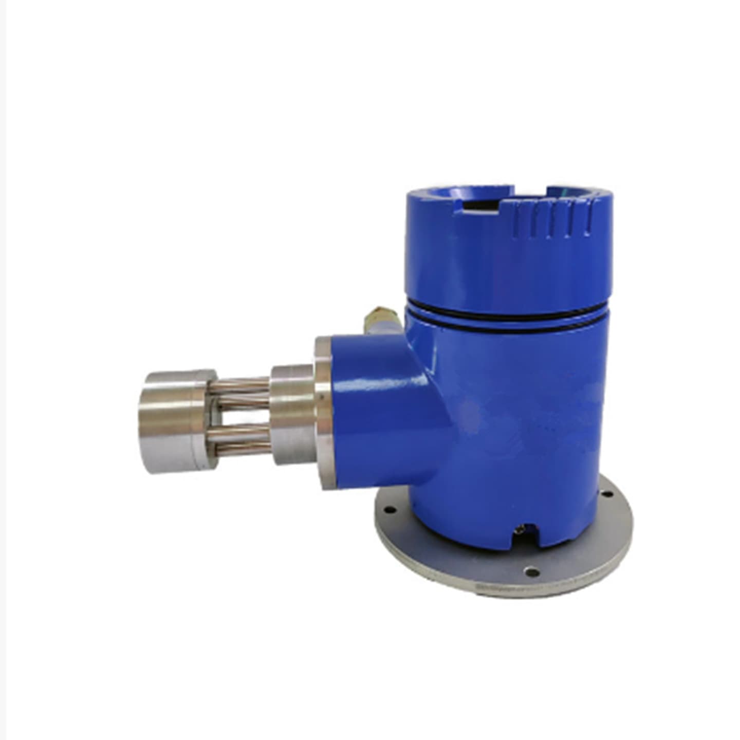 Online Dust Tester (Wall-Mounted) Model: ZDYD/TBD5-SPM4210, Inventory Number: M372823