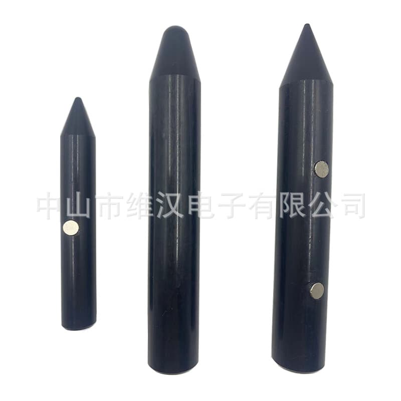 Cross-Border Car Dent Repair Tool with Magnetic Leveling Pen for Sheet Metal Hail Damage Restoration